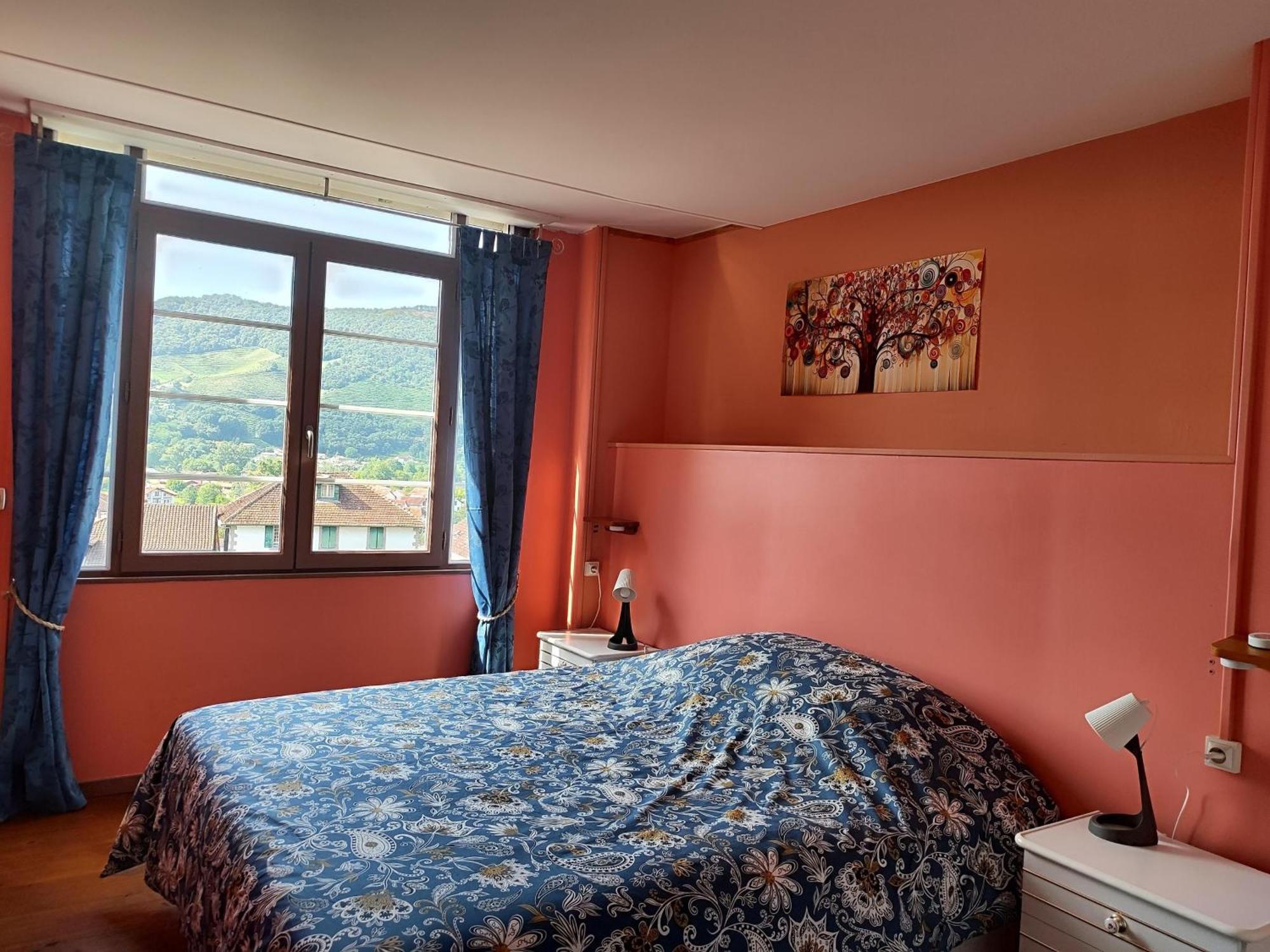 L'Auberge Du Pelerin - St Jean Pied De Port Saint-Jean-Pied-de-Port Dış mekan fotoğraf